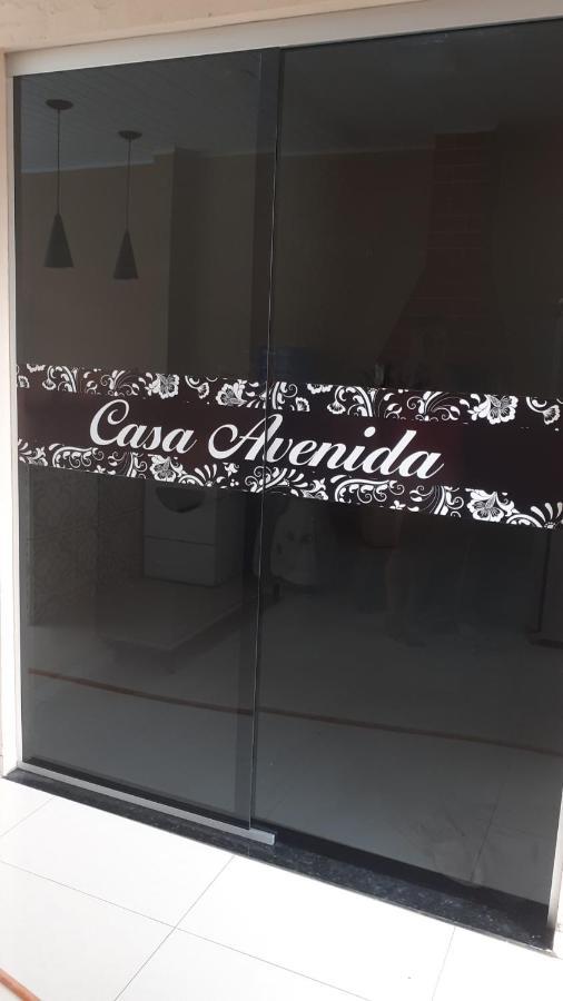 Casa Avenida Casa vacanze Olímpia