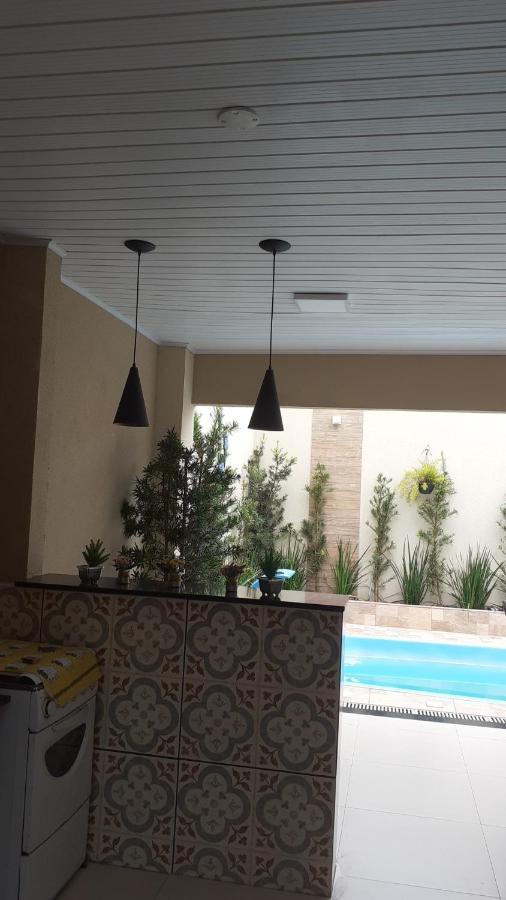 Casa Avenida * Olímpia