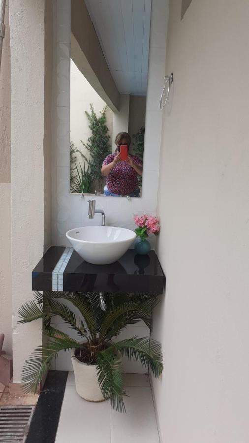 Casa Avenida Olímpia