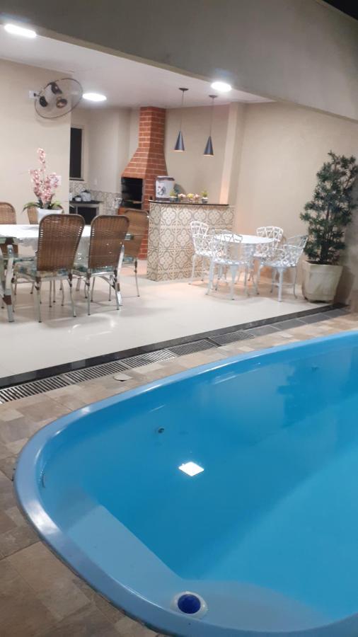 Casa vacanze Casa Avenida Olímpia