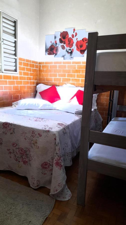 Casa vacanze Casa Avenida Olímpia