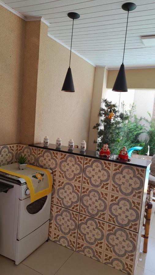 Casa vacanze Casa Avenida Olímpia